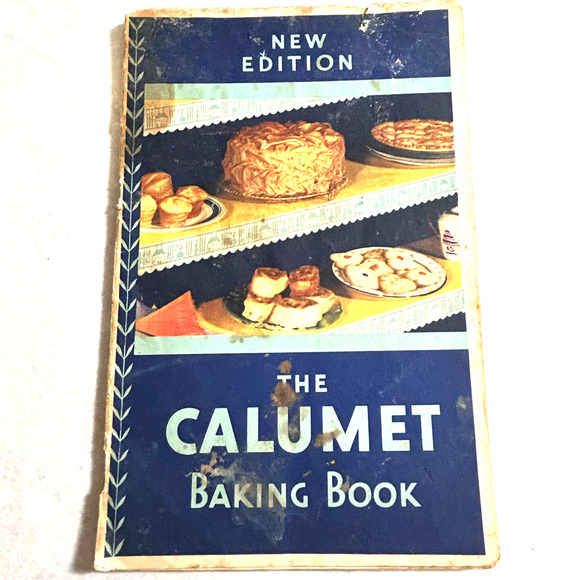 Vintage Cookbooks Well Loved and Used Lot of 12 - Picture 4 of 13